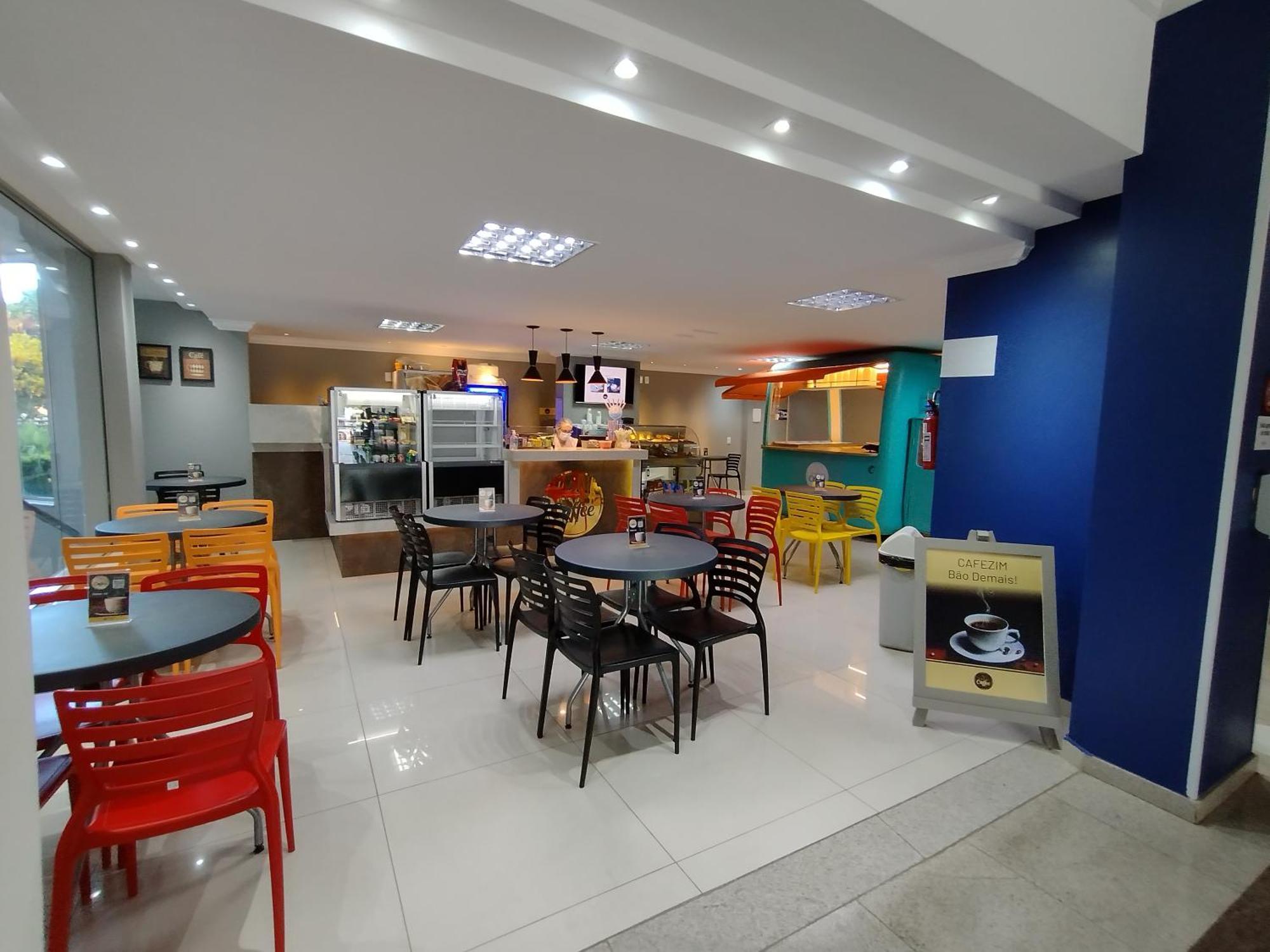 Apartamento Golden Dolphin Grande Hotel - Achei Férias Caldas Novas Exterior foto